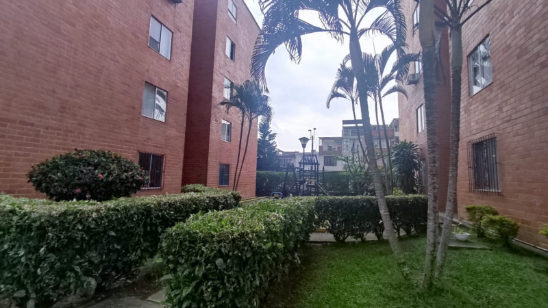 Apartamento En Arriendo - Valle Del Lili, Cali