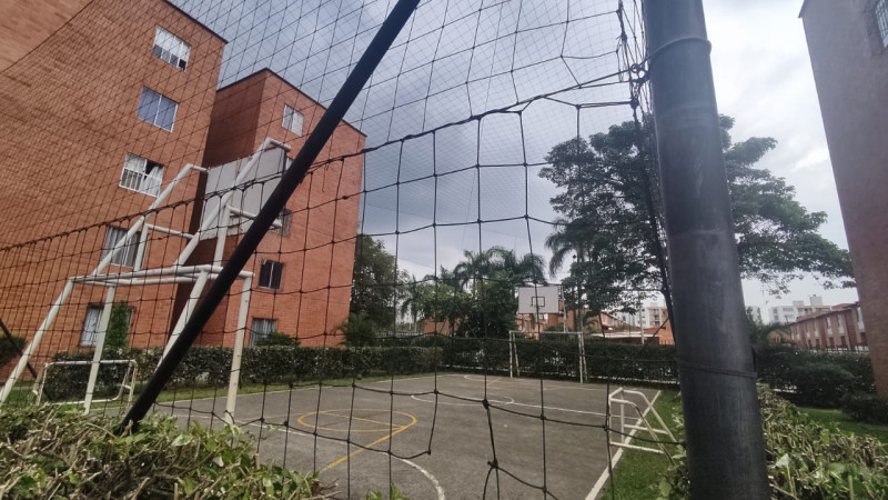 Apartamento En Arriendo - Valle Del Lili, Cali