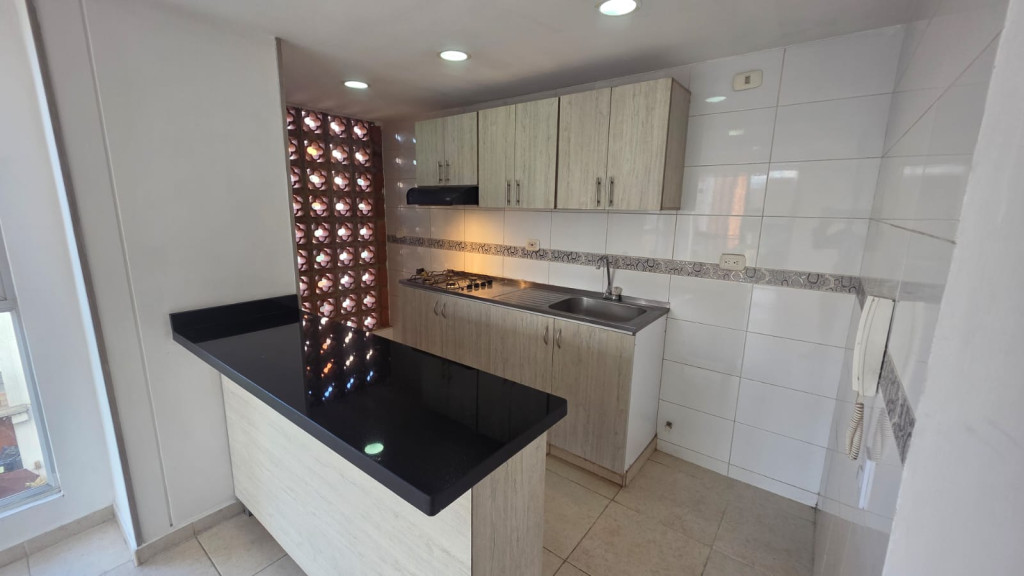 Apartamento En Arriendo - Valle Del Lili-Ciudad Melendez, Cali
