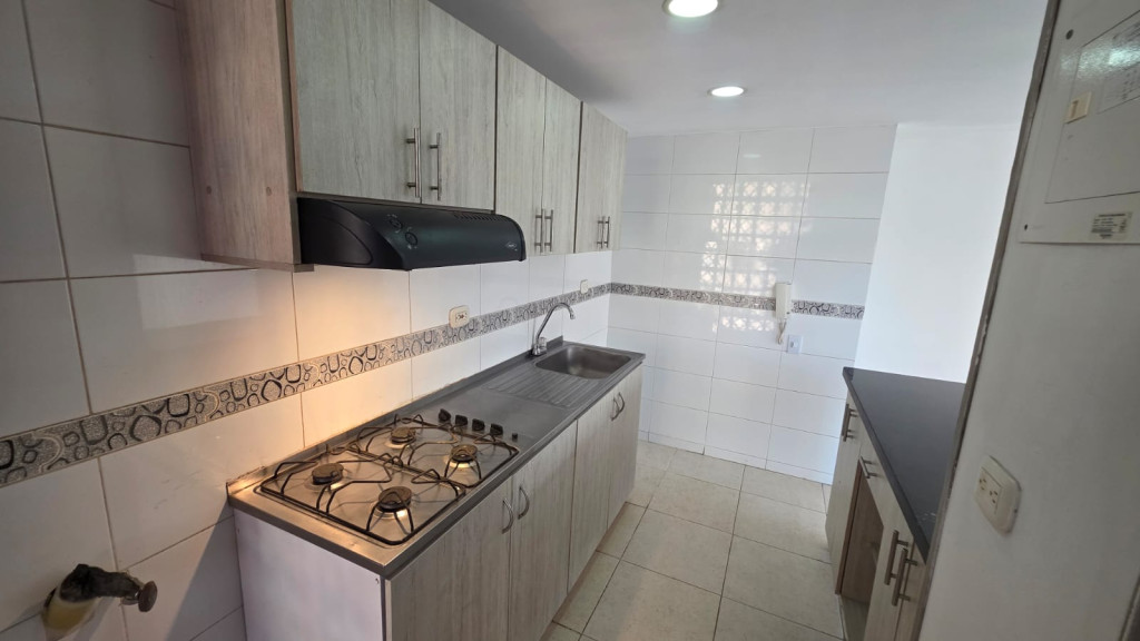 Apartamento En Arriendo - Valle Del Lili-Ciudad Melendez, Cali