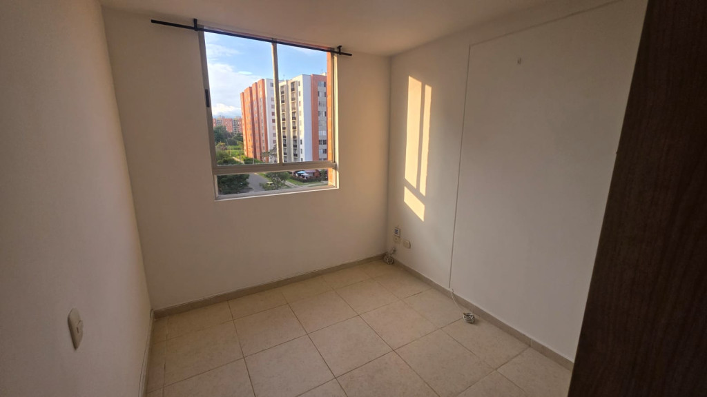 Apartamento En Arriendo - Valle Del Lili-Ciudad Melendez, Cali