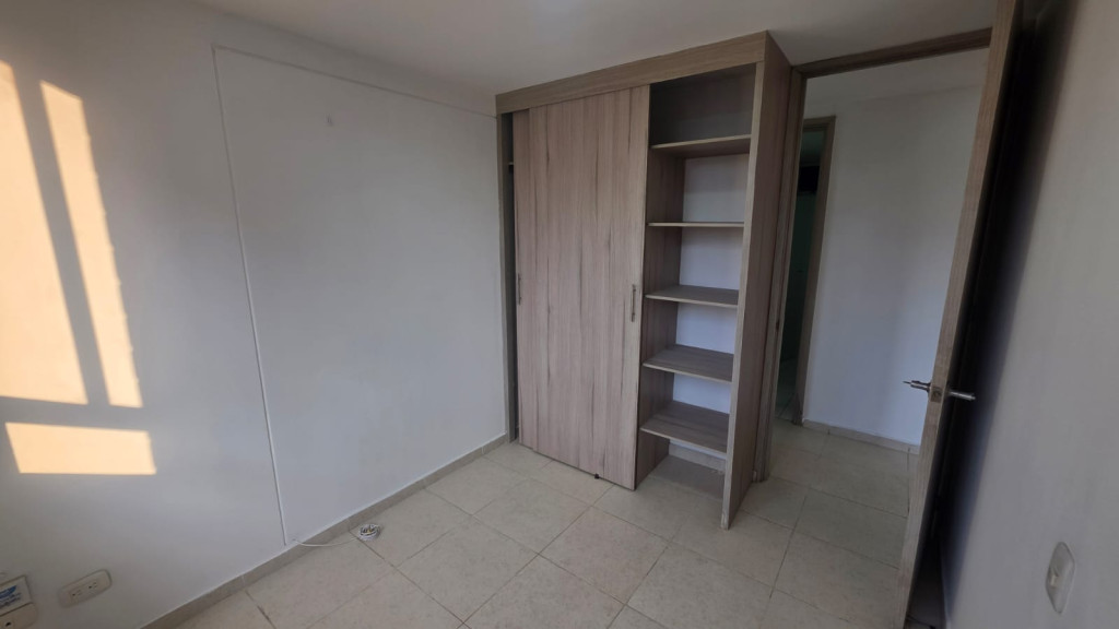 Apartamento En Arriendo - Valle Del Lili-Ciudad Melendez, Cali