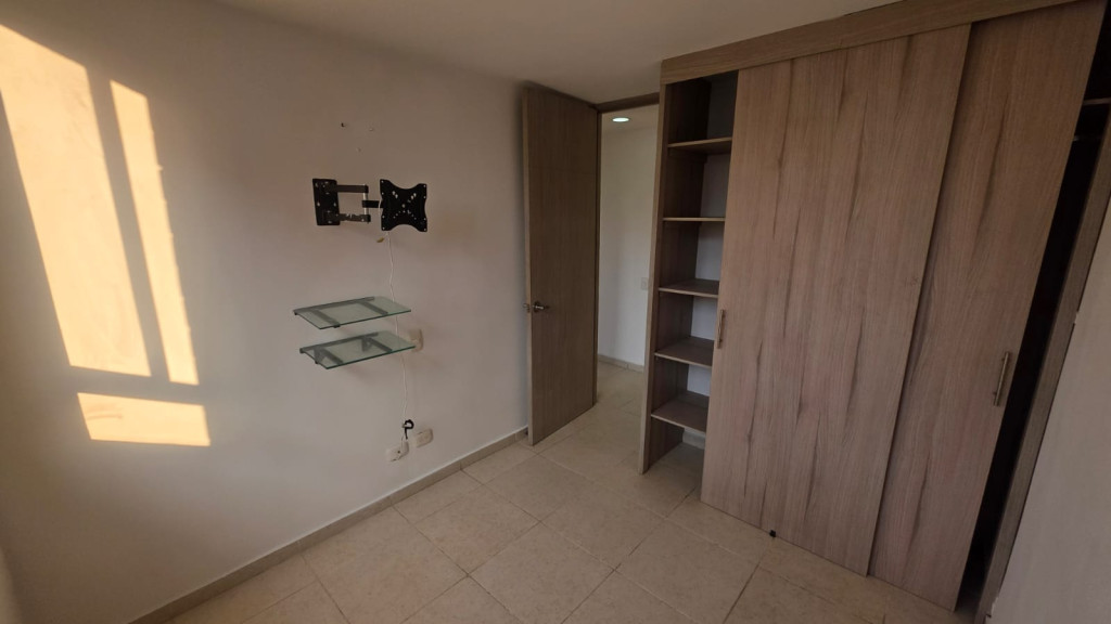 Apartamento En Arriendo - Valle Del Lili-Ciudad Melendez, Cali