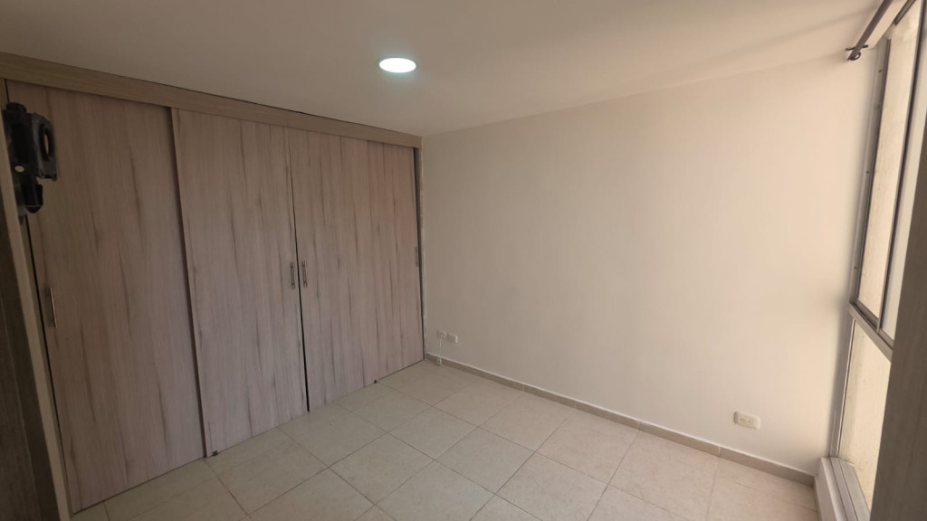 Apartamento En Arriendo - Valle Del Lili-Ciudad Melendez, Cali