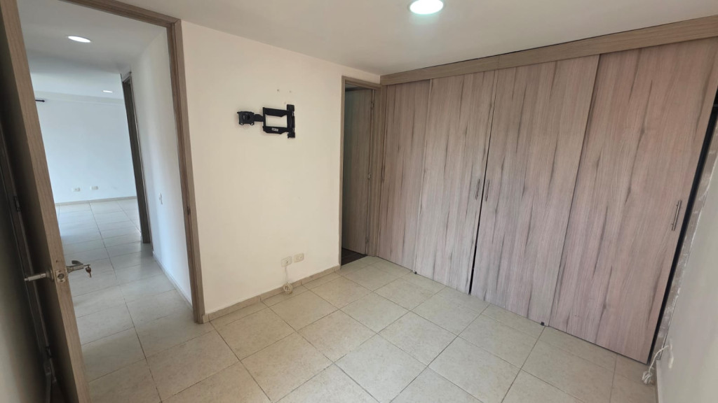 Apartamento En Arriendo - Valle Del Lili-Ciudad Melendez, Cali