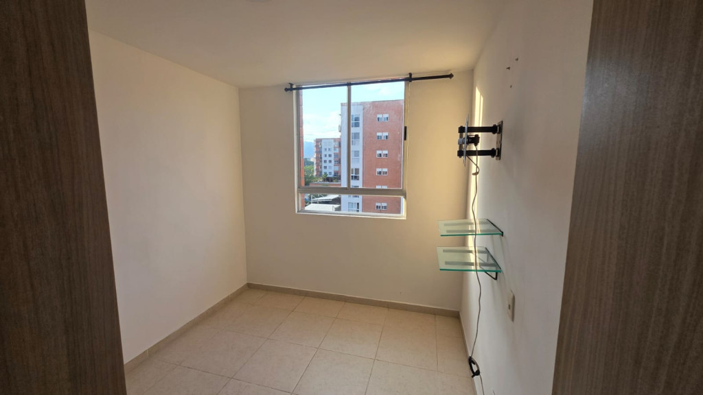Apartamento En Arriendo - Valle Del Lili-Ciudad Melendez, Cali