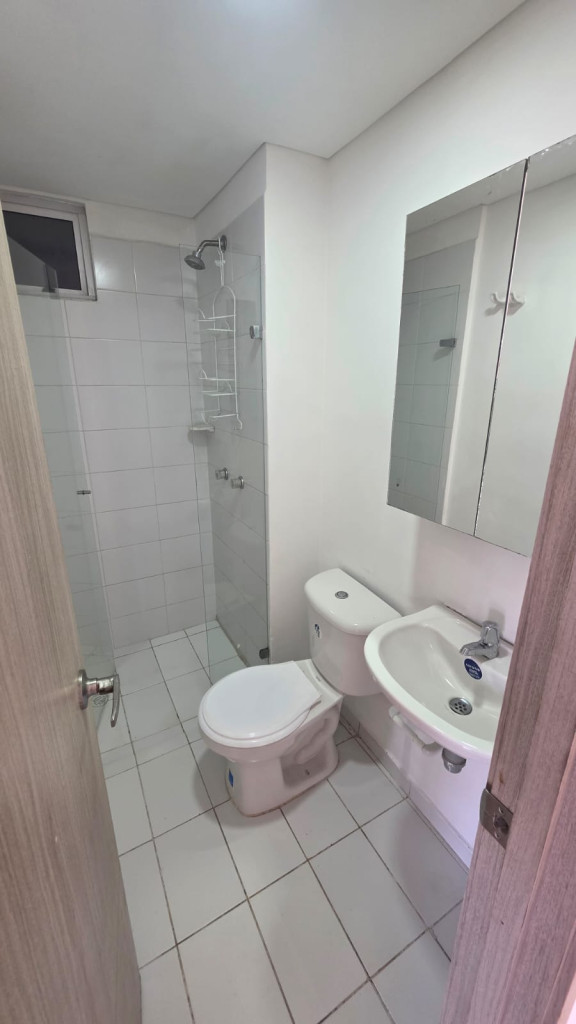 Apartamento En Arriendo - Valle Del Lili-Ciudad Melendez, Cali