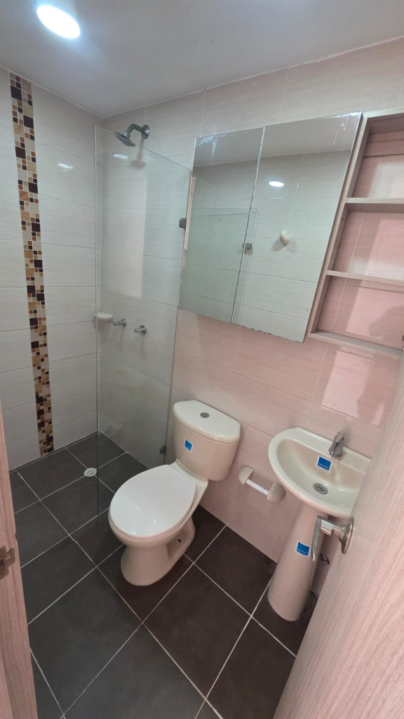 Apartamento En Arriendo - Valle Del Lili-Ciudad Melendez, Cali