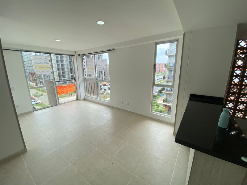 Apartamento En Arriendo - Ciudad Meléndez (Valle Del Lili), Cali