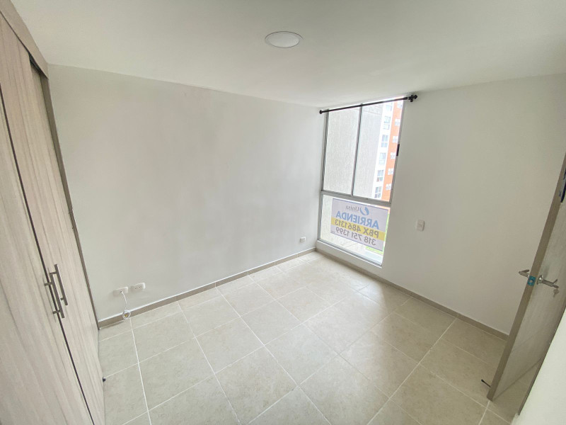 Apartamento En Arriendo - Ciudad Meléndez (Valle Del Lili), Cali