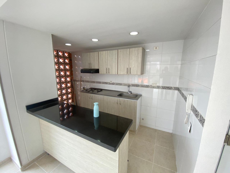 Apartamento En Arriendo - Ciudad Meléndez (Valle Del Lili), Cali