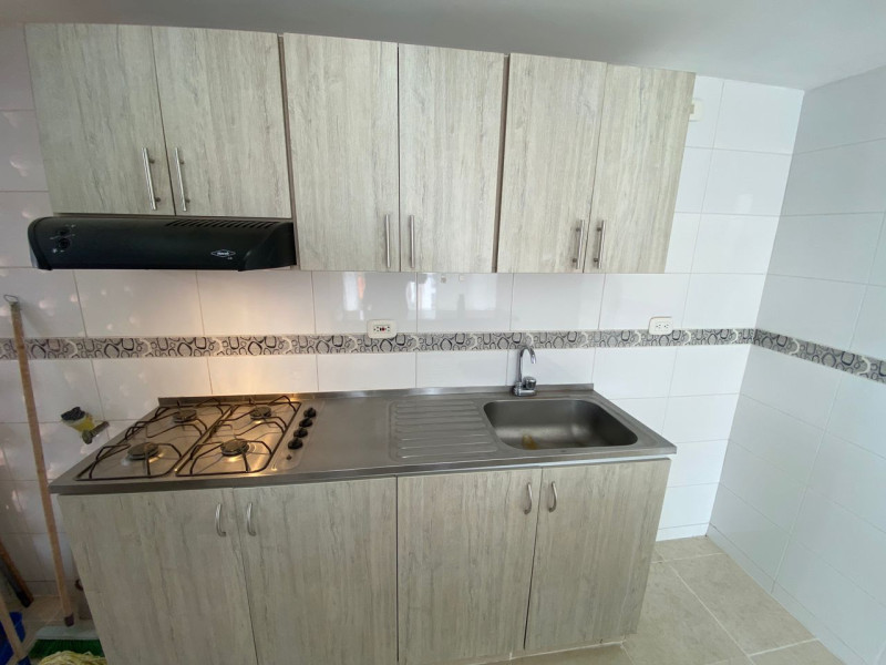 Apartamento En Arriendo - Ciudad Meléndez (Valle Del Lili), Cali