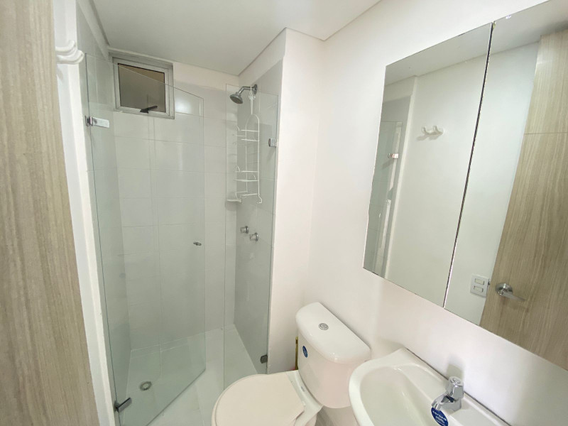 Apartamento En Arriendo - Ciudad Meléndez (Valle Del Lili), Cali