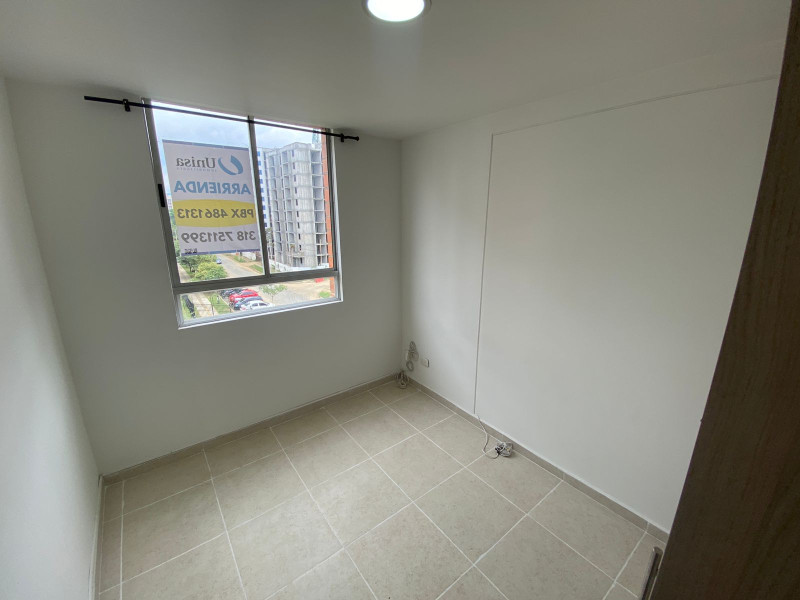 Apartamento En Arriendo - Ciudad Meléndez (Valle Del Lili), Cali