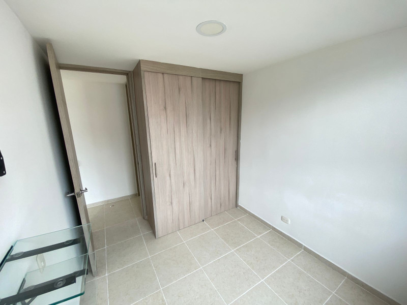 Apartamento En Arriendo - Ciudad Meléndez (Valle Del Lili), Cali
