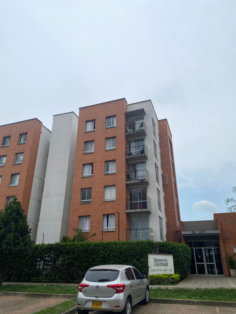Apartamento En Arriendo - Ciudad Meléndez (Valle Del Lili), Cali