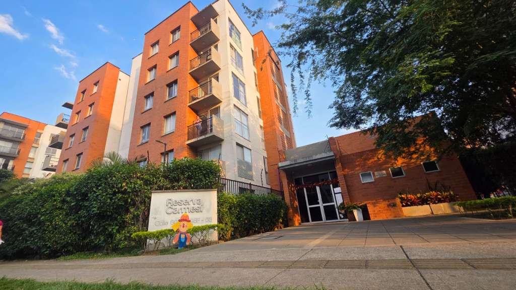 Apartamento En Arriendo - Valle Del Lili-Ciudad Melendez, Cali