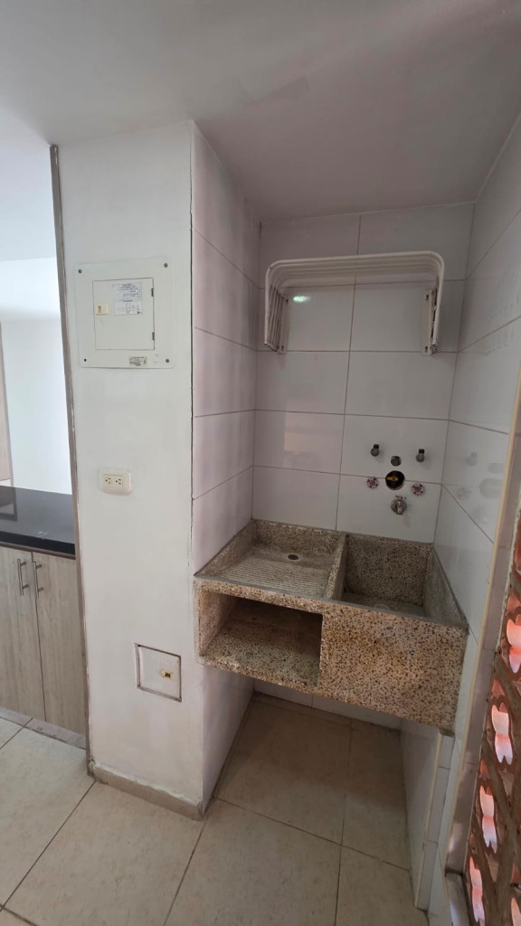 Apartamento En Arriendo - Valle Del Lili-Ciudad Melendez, Cali