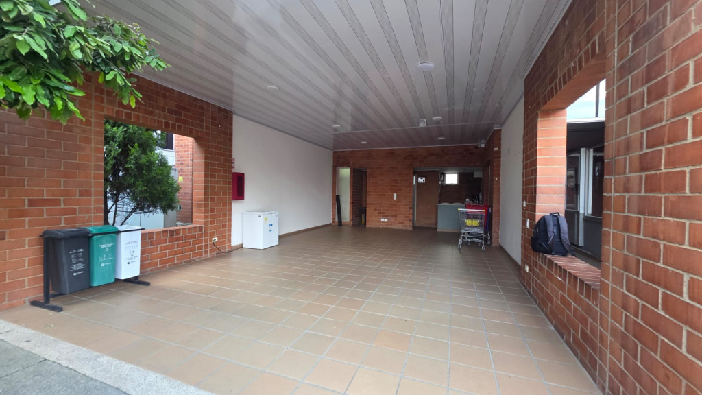 Apartamento En Arriendo - Valle Del Lili-Ciudad Melendez, Cali