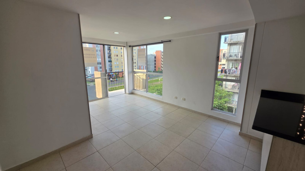 Apartamento En Arriendo - Valle Del Lili-Ciudad Melendez, Cali