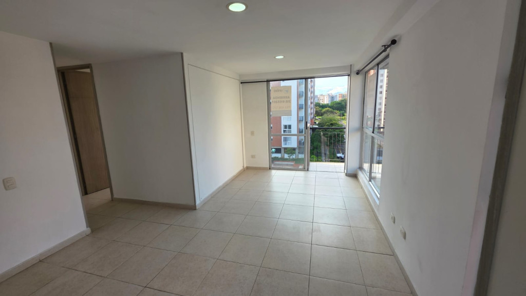 Apartamento En Arriendo - Valle Del Lili-Ciudad Melendez, Cali