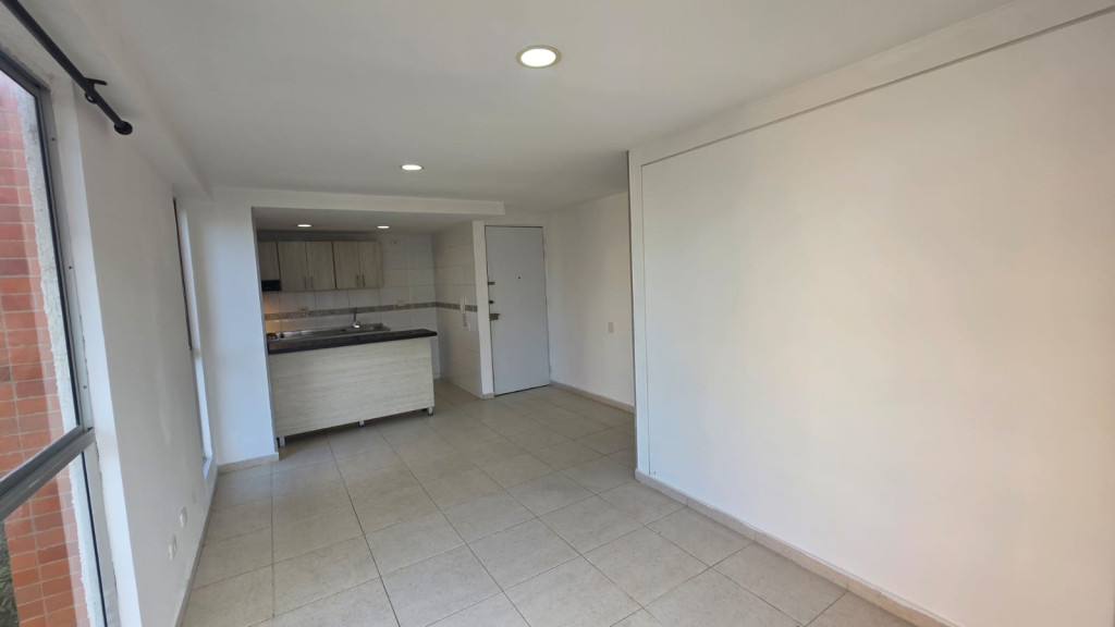 Apartamento En Arriendo - Valle Del Lili-Ciudad Melendez, Cali