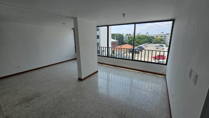 Apartamento En Arriendo - Ciudad Capri, Cali