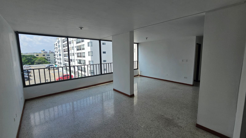 Apartamento En Arriendo - Ciudad Capri, Cali