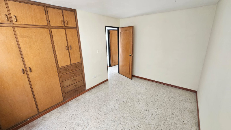 Apartamento En Arriendo - Ciudad Capri, Cali