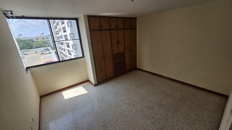 Apartamento En Arriendo - Ciudad Capri, Cali