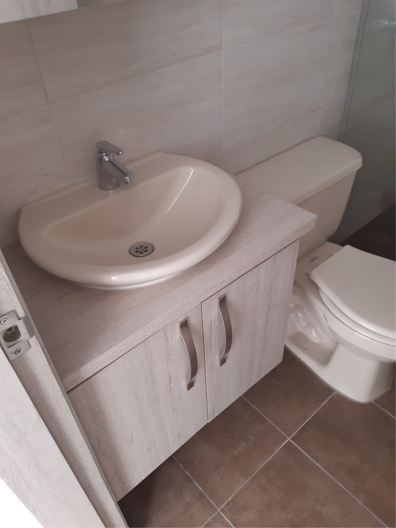 Apartamento En Arriendo - Ciudad Guabinas, Yumbo
