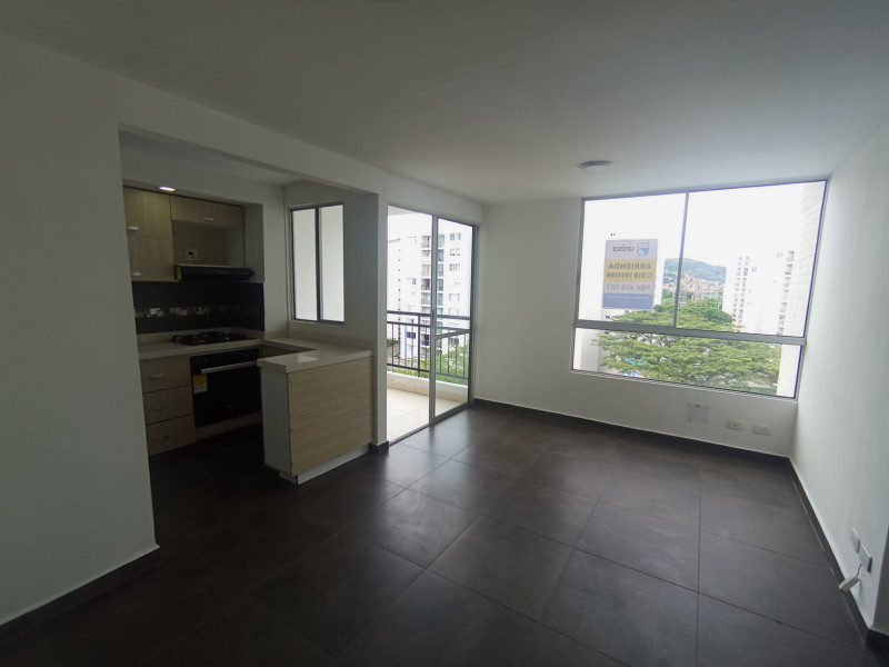 Apartamento En Arriendo - Ciudad Guabinas, Yumbo