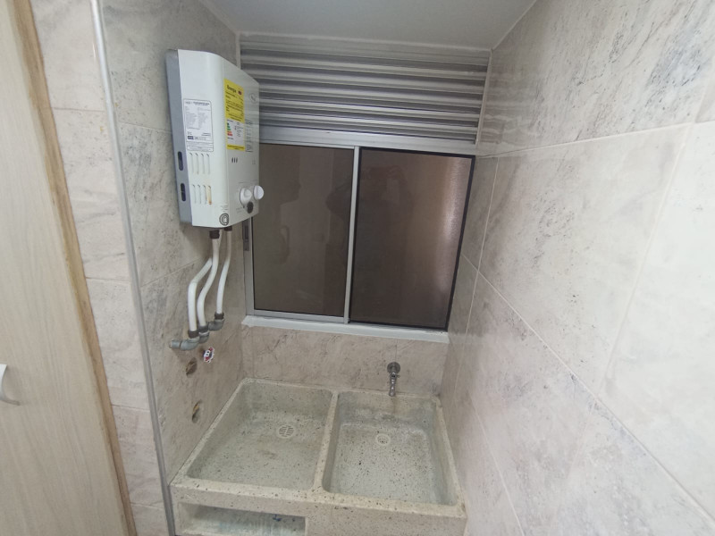 Apartamento En Arriendo - Ciudad Guabinas, Yumbo