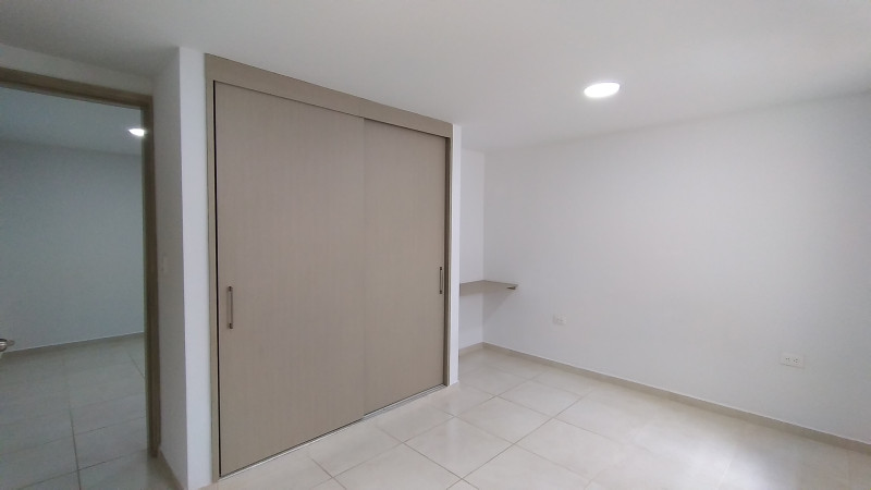Apartaestudio En Arriendo - Miraflores, Cali