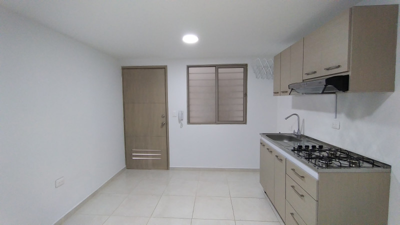 Apartaestudio En Arriendo - Miraflores, Cali
