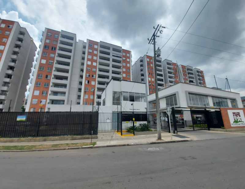 Apartamento En Arriendo - Prados Del Norte, Cali