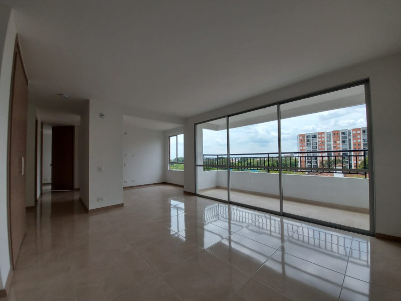 Apartamento En Arriendo - Prados Del Norte, Cali