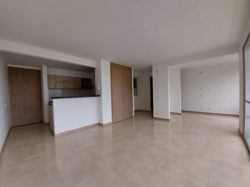 Apartamento En Arriendo - Prados Del Norte, Cali