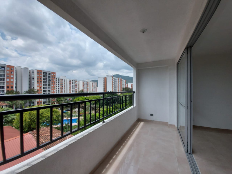 Apartamento En Arriendo - Prados Del Norte, Cali