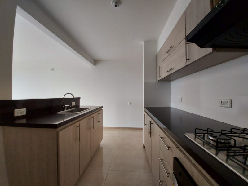 Apartamento En Arriendo - Prados Del Norte, Cali