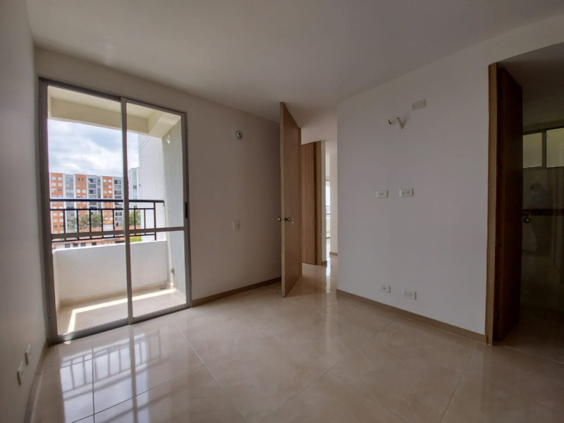Apartamento En Arriendo - Prados Del Norte, Cali