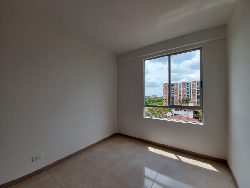 Apartamento En Arriendo - Prados Del Norte, Cali