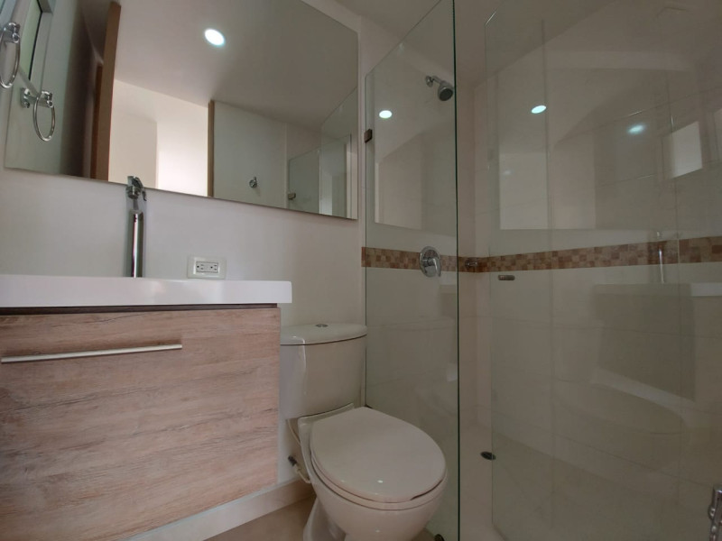 Apartamento En Arriendo - Prados Del Norte, Cali