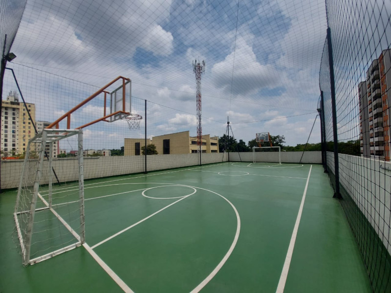 Apartamento En Arriendo - Prados Del Norte, Cali