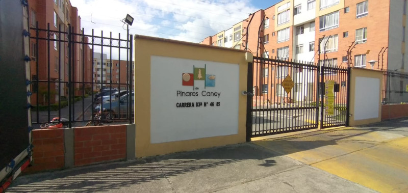 Apartamento En Arriendo - Caney, Cali