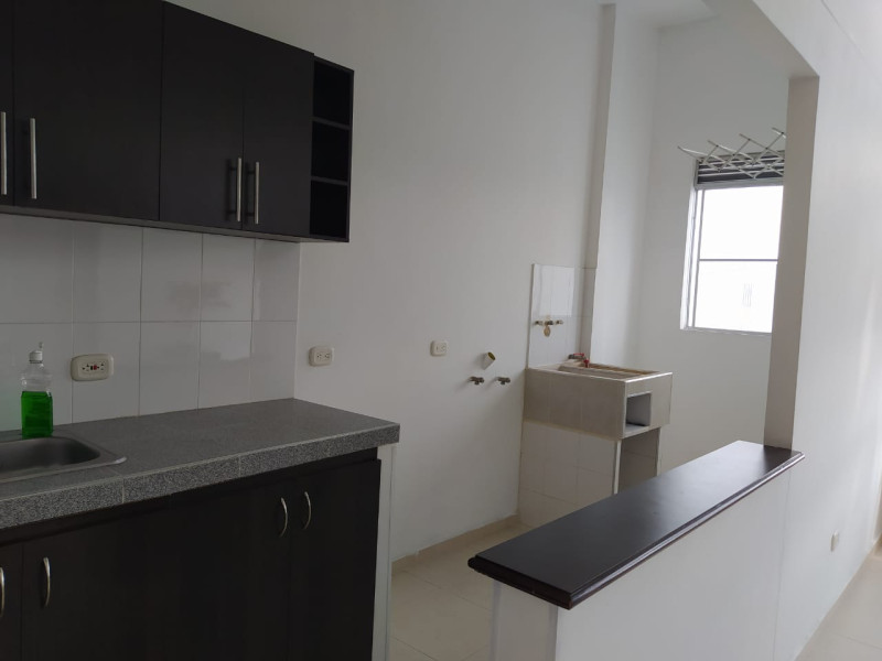 Apartamento En Arriendo - Caney, Cali