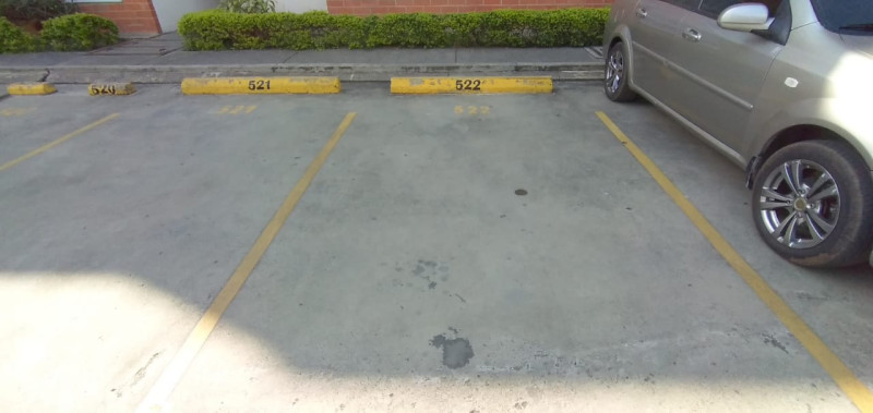 Apartamento En Arriendo - Caney, Cali