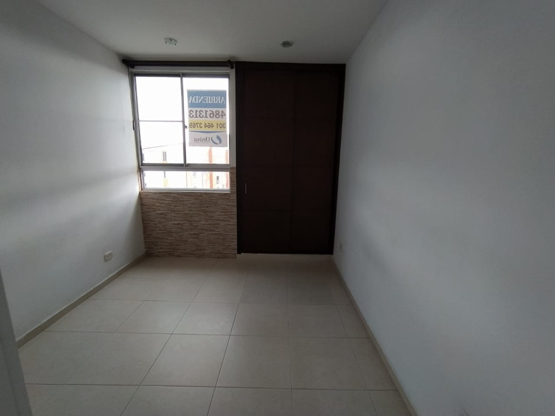 Apartamento En Arriendo - Caney, Cali