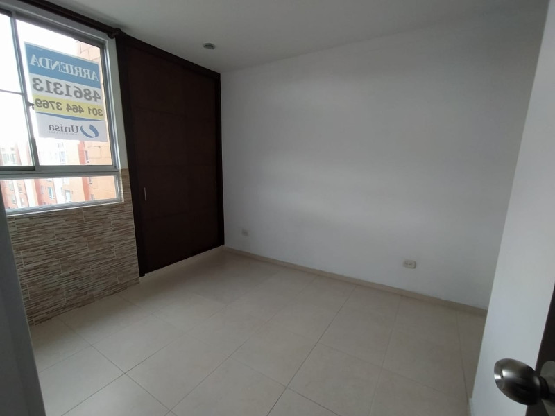 Apartamento En Arriendo - Caney, Cali