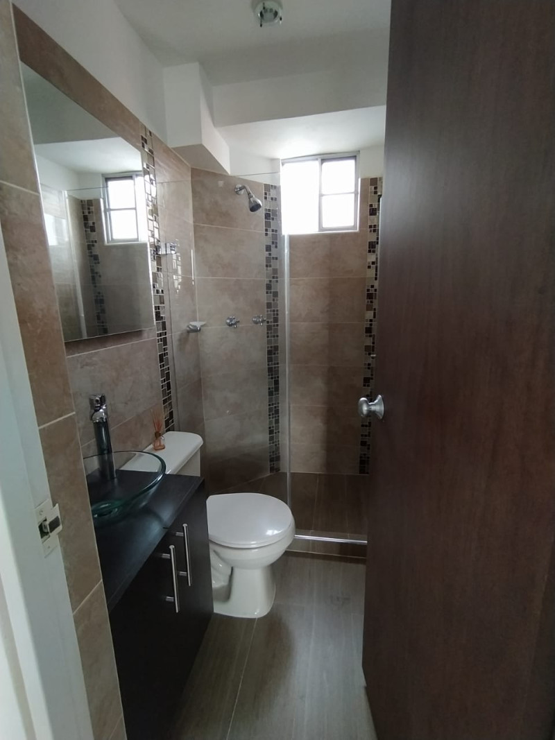 Apartamento En Arriendo - Caney, Cali